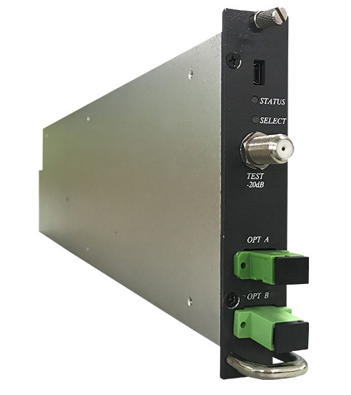 Модуль оптического прямого канала ОУК-800AGC-2IP-16