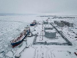 Бухта Север