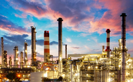Нефтегаз