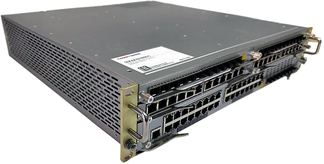 Новые прошивки сетевых Ethernet коммутаторов Стандар Телеком Новые прошивки сетевых Ethernet коммутаторов Стандар Телеком