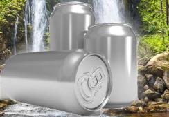 АРНЕСТ заводы алюминевой упаковки