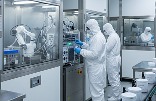 РФЯЦ-ВНИИЭФ "НИИИС им Ю.Е.Седакова"