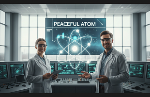 «Росэнергоатом»