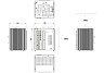 Коммутатор STK-EX-05-4100-BEC0C0