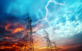 Энергетика