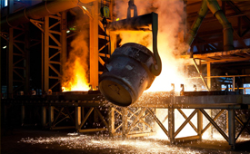 Металлургия